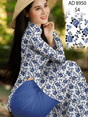 1622779443 248 vai ao dai mau moi nhat hien nay (2)